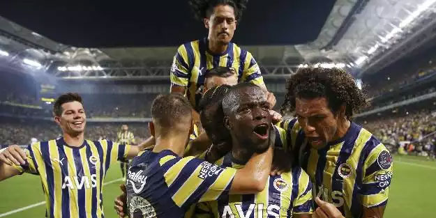 Fenerbahçe GKRY'ye gidecek! 2013'te yaşananlar akıllara geldi