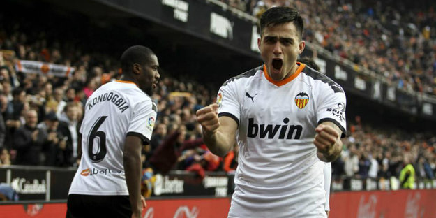 Fenerbahçe golcüsüne kavuşuyor!