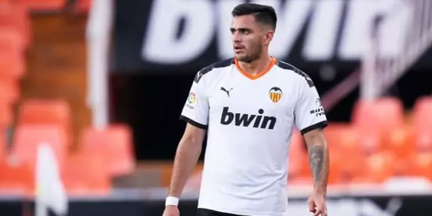 Fenerbahçe Gomez'in peşinde!