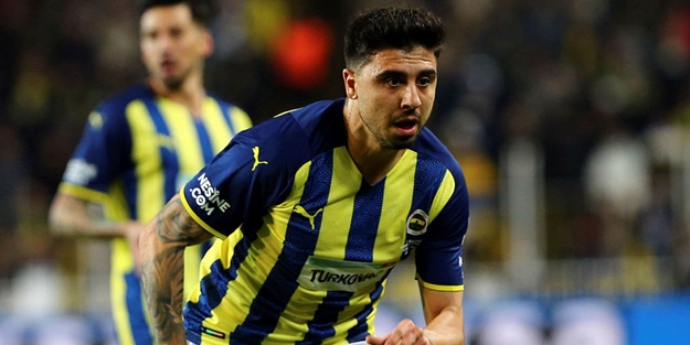 Fenerbahçe gönderiyor! Emre Belözoğlu, Ozan Tufan'ı istiyor
