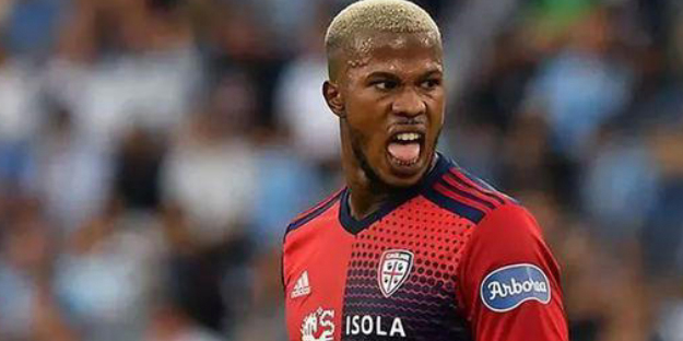 Fenerbahçe göndermiyor, anca alıyor!