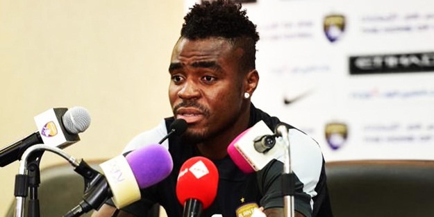 Fenerbahçe görüşmelere başladı! Emenike...