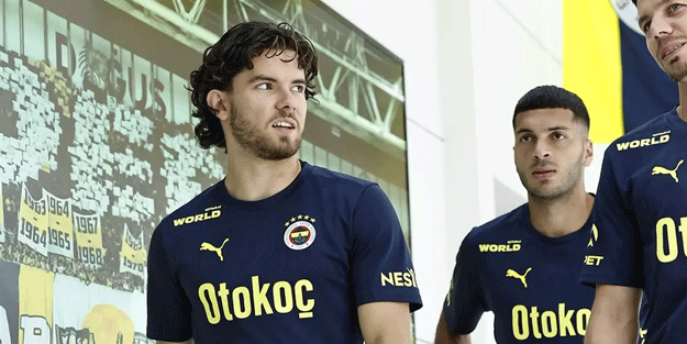 Fenerbahçe, Göztepe hazırlıklarını tamamladı