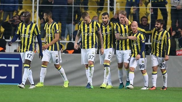 Fenerbahce Gruptan Nasil Cikar