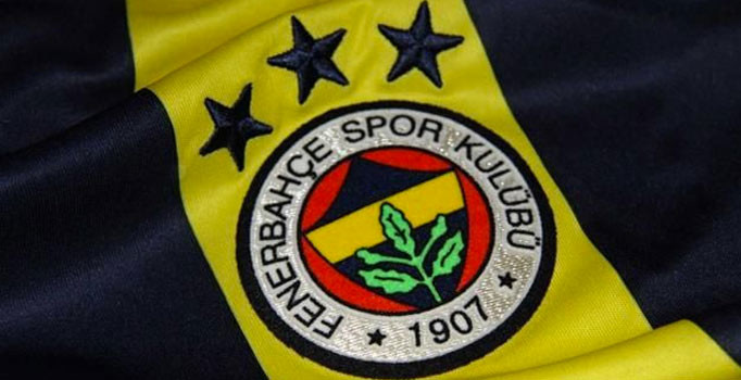 Fenerbahçe Güçtekin ile sözleşme imzaladı