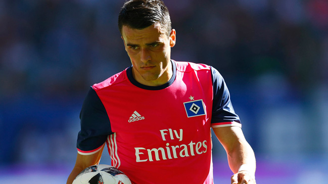 Fenerbahçe Hamburg'tan Kostic'i izleyecek