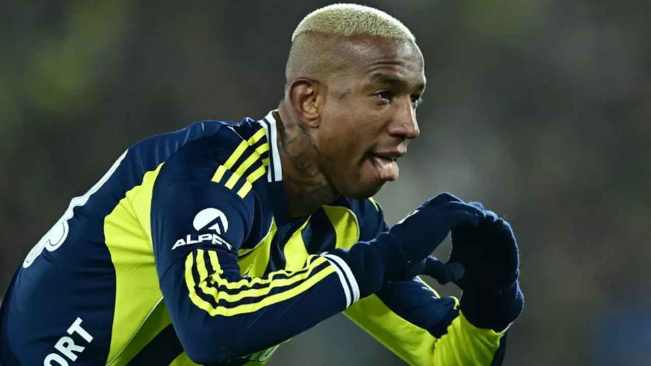 Fenerbahçe hata yapmadı