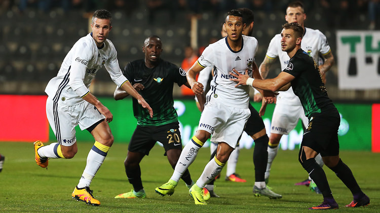 Fenerbahçe hata yapmak istemiyor!