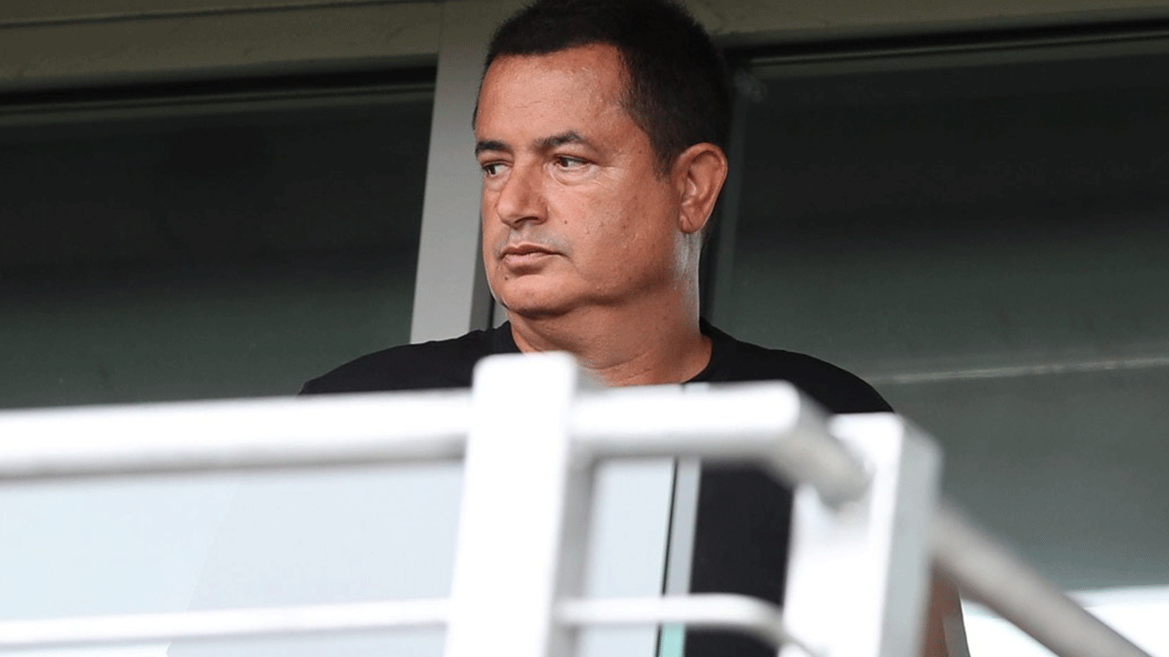 Fenerbahçe-Hatayspor maçı sonrası Acun Ilıcalı'dan Galatasaray'a salvolar!