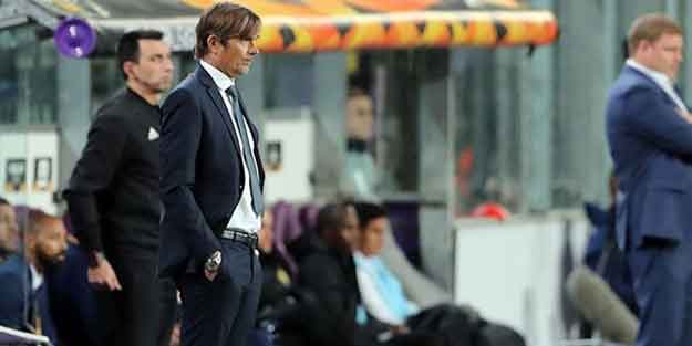 Fenerbahçe Hollanda basınına manşet oldu