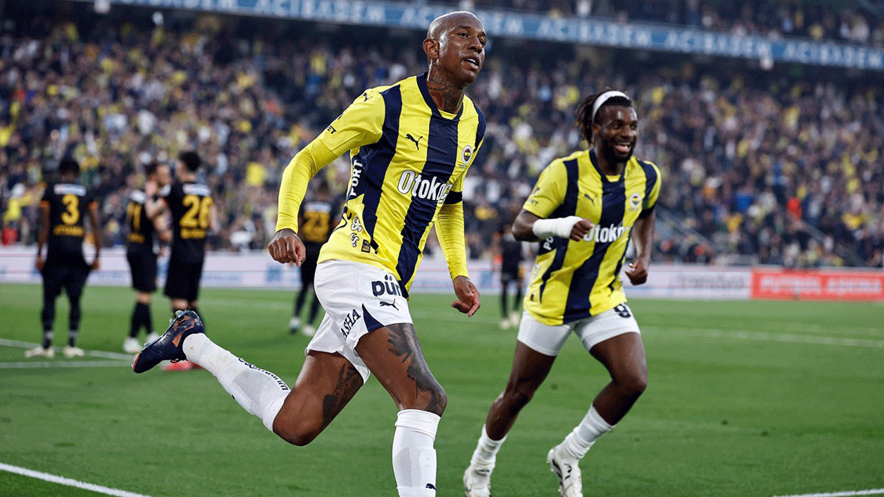 Fenerbahçe için kritik viraj: Beşiktaş