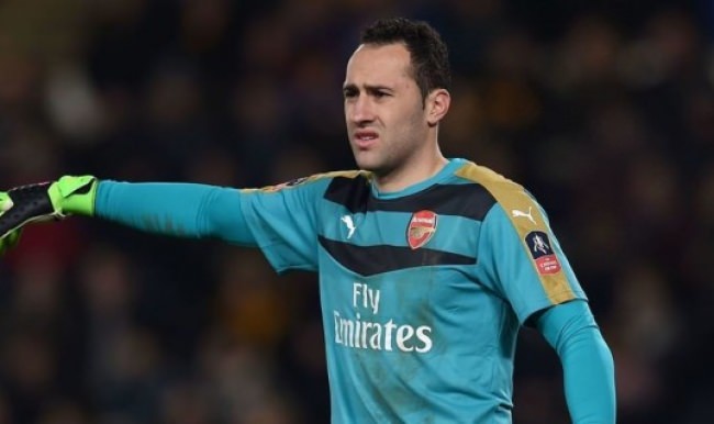 Fenerbahçe için Ospina iddiası