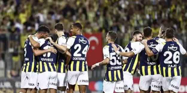 Fenerbahçe için resmen fırsat transferi! Suudi Arabistan'dan gelecek, Joshua King gidecek