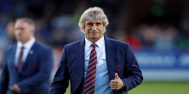 Fenerbahçe için teknik direktör iddiası: Manuel Pellegrini