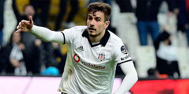 Fenerbahçe için transfer iddiası: Dorukhan Toköz