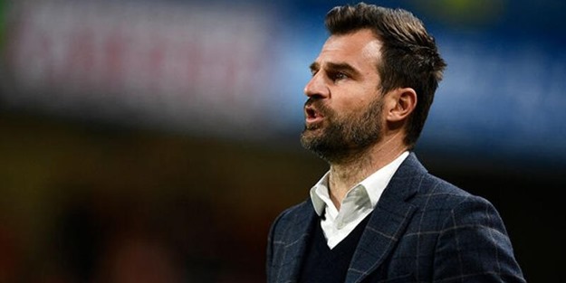 Fenerbahçe için yeni teknik direktör iddiası: Ivan Leko