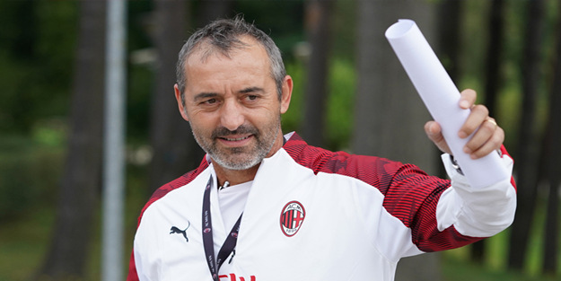 Fenerbahçe için yeni teknik direktör iddiası: Marco Giampaolo