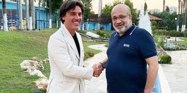 Fenerbahçe iddiası sonrası Murat Sancak ilk kez konuştu!