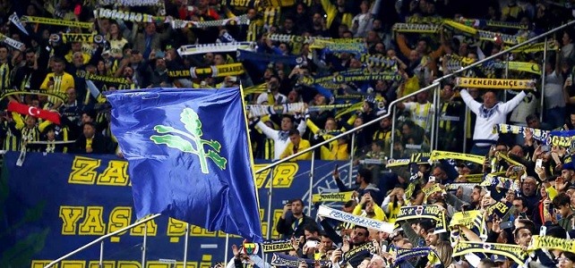 Fenerbahçe iki hazırlık maçı yapacak!