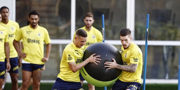 Fenerbahçe ilan etti: Müthiş gelişmeyi dünyaya son dakika kodu ile duyurdu: