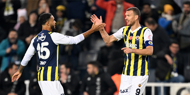 Fenerbahçe ilan etti: Müthiş gelişmeyi dünyaya son dakika kodu ile duyurdu...