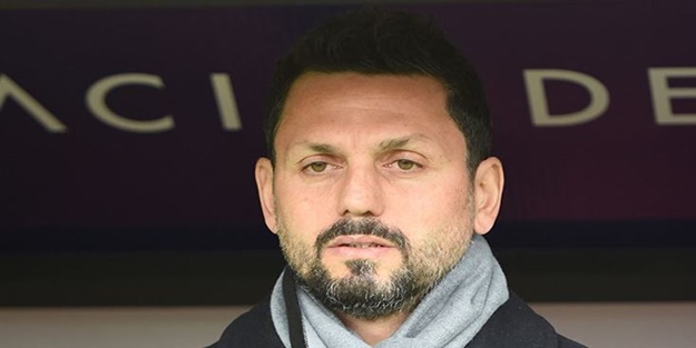 Fenerbahçe ile anlaşan Erol Bulut'un sözleşme detayları netleşti