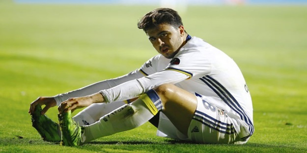 Fenerbahçe ile Beşiktaş arasında yılın takası