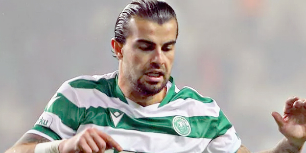 Fenerbahçe ile Beşiktaş'ın Abdülkerim derbisi