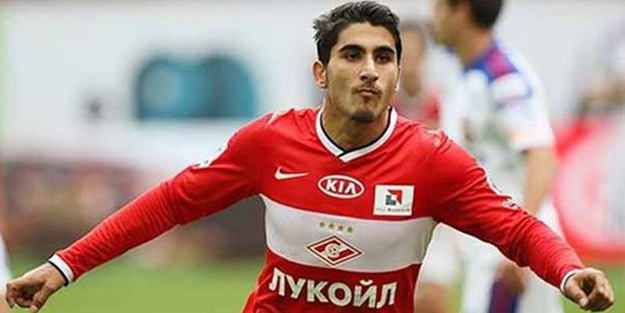 Fenerbahçe ile Galatasaray istedi Beşiktaş kapıyor!..