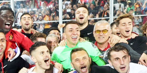 Fenerbahçe ile Galatasaray karşı karşıya... İki dev ekipte sessizliği bozdu! 'Yok artık' dedirten gelişme...