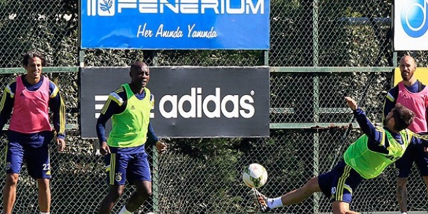 Fenerbahçe ile Gençlerbirliği 83. randevuda