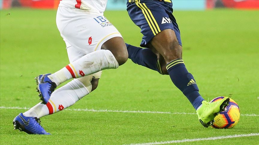 Fenerbahçe ile Göztepe 51. karşılaşmasında