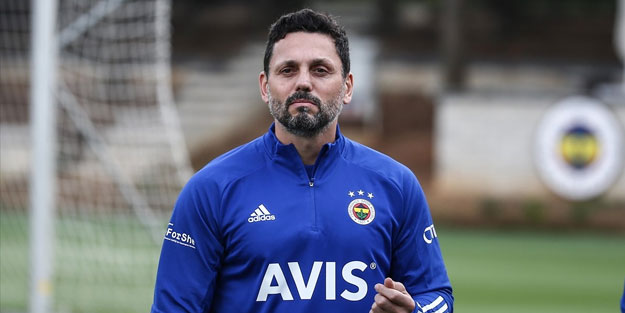 Fenerbahçe ile her konuda anlaşan oyuncuyu Erol Bulut istemedi