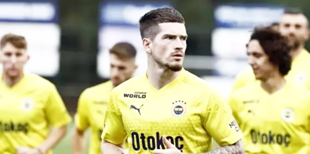 Fenerbahçe ile ilgili dünyayı ayağa kaldıracak gelişme! Duyan derin bir oh çekecek...