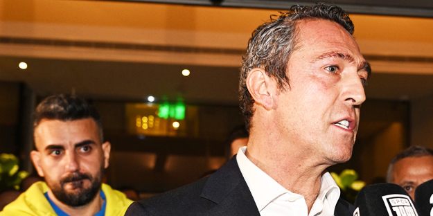 Fenerbahçe ile ilgili müthiş iddia! Bu hamle Süper Ligin seyrini değiştirebilir! Bakalım yapabilecekler mi?