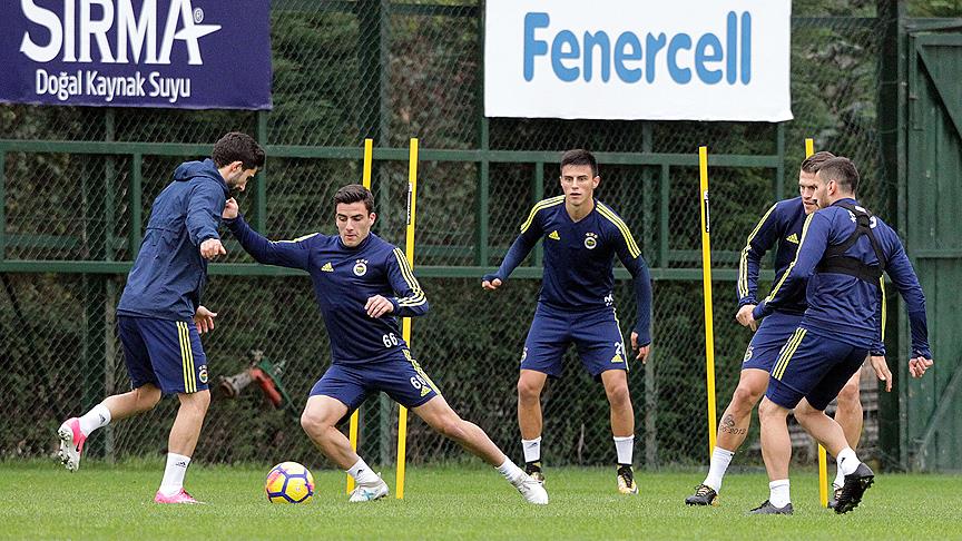 Fenerbahçe ile Kayserispor 43. randevuya çıkıyor