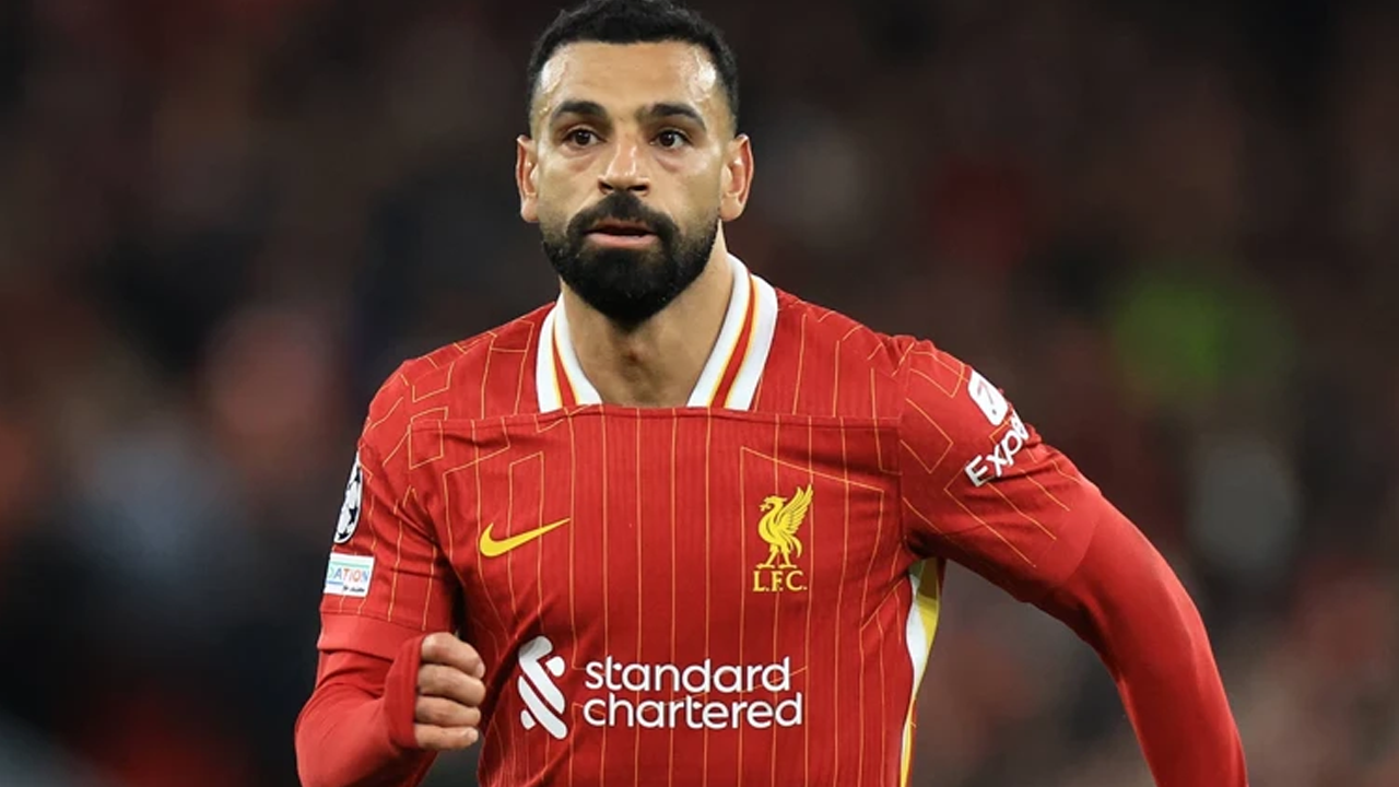 Fenerbahçe ile Salah arasında ciddi görüşme! Maaş konuşuldu