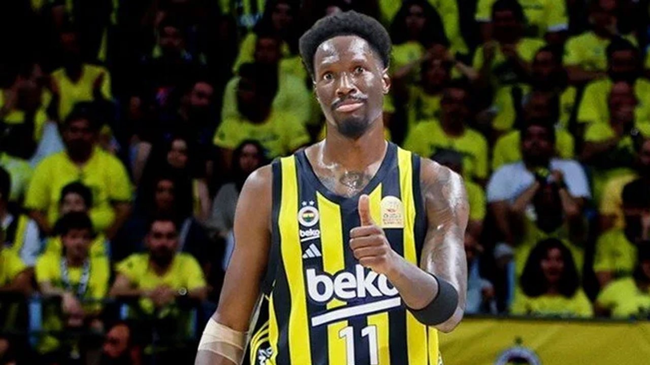 Fenerbahçe ile tarih yazdı! Yıldız isim NBA yolcusu