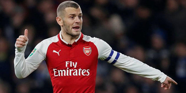 Fenerbahçe ile Wilshere arasına İngiliz ekibi girdi