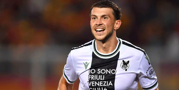 Fenerbahçe ilgileniyordu! Resmi açıklama geldi