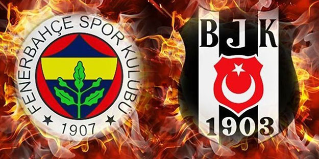 Fenerbahçe istedi, Beşiktaş teklifi yaptı!