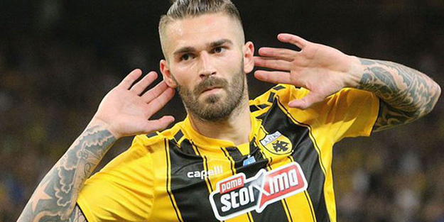 Fenerbahçe istiyordu! Serbest kaldı