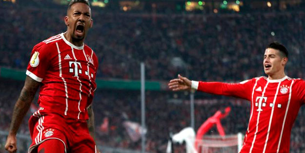 Fenerbahçe, Jerome Boateng'i reddetti!