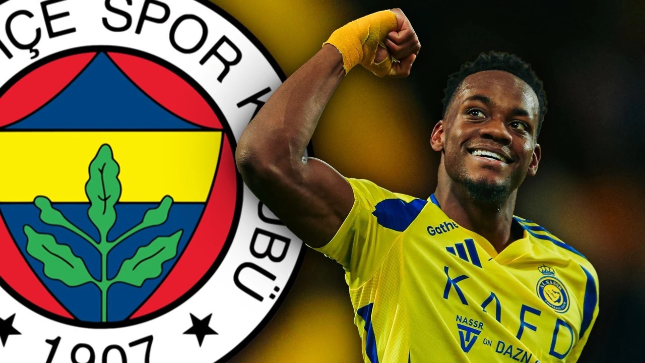 Fenerbahçe, Jhon Duran'ı resmen açıkladı