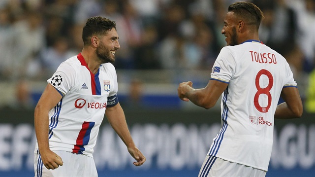 Fenerbahçe Jordan Ferri'yle ilgileniyor