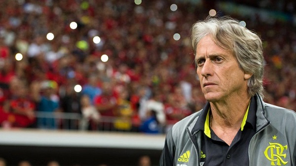 Fenerbahçe Jorge Jesus ile anlaştı mı?