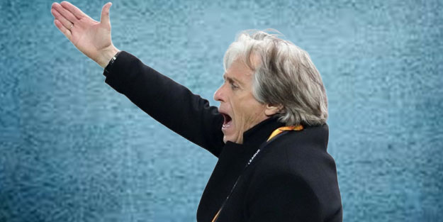 Fenerbahçe Jorge Jesus ile anlaştı mı? Jorge Jesus kaç yıllığına Fenerbahçe’ye gelecek?