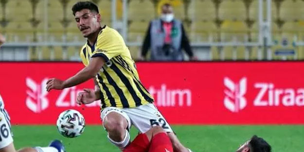 Fenerbahçe Kadıköy'de 4-0'lık skorla tur atladı