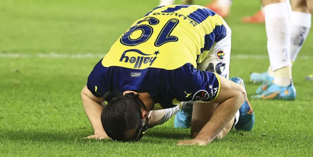 Fenerbahçe Kadıköy'de hata yapmadı