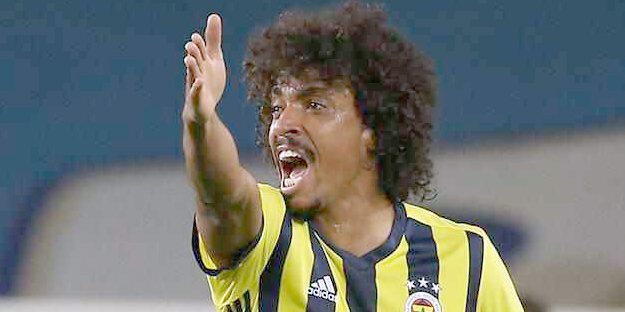Fenerbahçe kadrosunda büyük sürpriz!